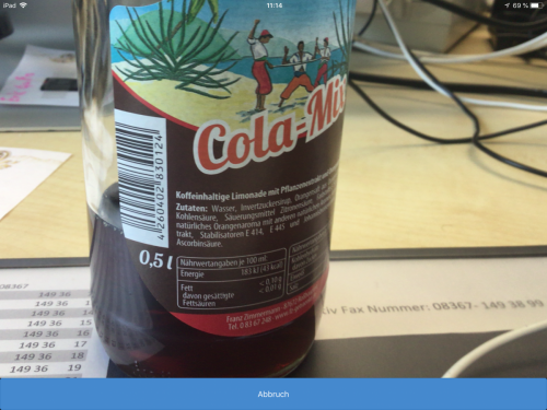 LM-CHECK Screenshot 6