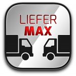 LieferMax Logo